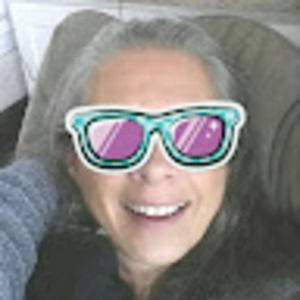 Meet your Posher, Jaqi